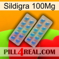 Sildigra 100Mg 23